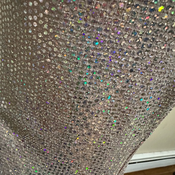 Thirty/Thirty LA cowl neck slip dress - new with tags. - Picture 6 of 6